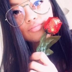 Meet your Posher, Mae